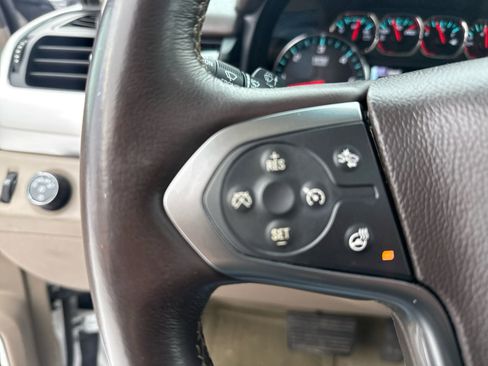 Used 2016 Chevrolet Tahoe LTZ image 25