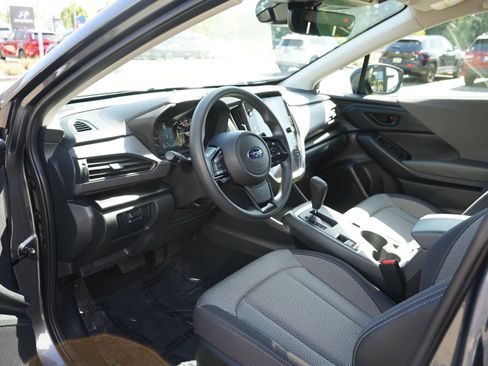 Used 2024 Subaru Crosstrek 2.0i Premium AWD/4WD image 15