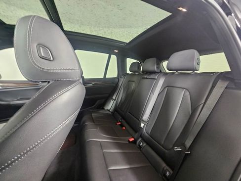 Used 2024 BMW X3 xDrive30i image 19