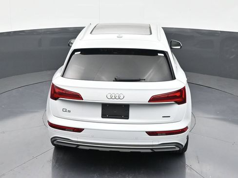 Used 2021 Audi Q5 Prestige w/ Prestige Package image 16