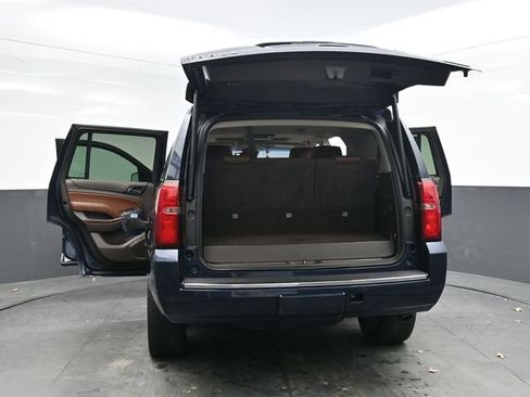 Used 2018 Chevrolet Tahoe Premier image 44