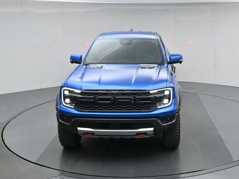 Used 2024 Ford Ranger Raptor image 41