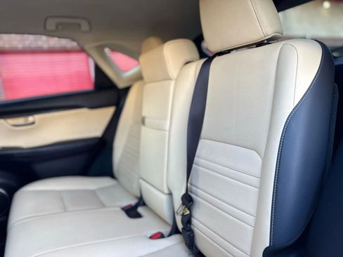 Used 2018 Lexus NX 300 FWD w/ Accessory Package 2 image 20