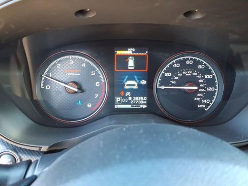 Used 2023 Subaru Forester Sport image 23