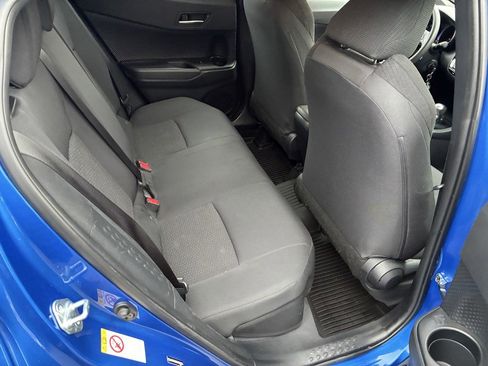 Used 2019 Toyota C-HR LE image 15