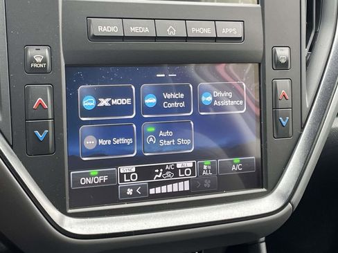 New 2026 Subaru Crosstrek 2.5i AWD/4WD image 25