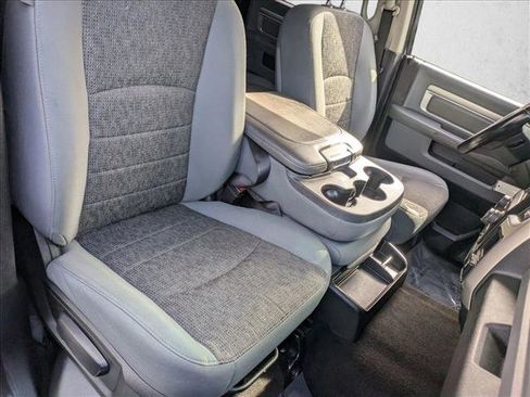 Used 2014 RAM 1500 Big Horn image 17