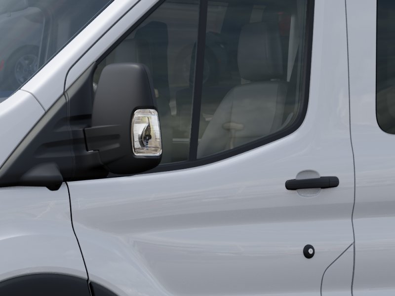 New 2027 Ford Transit 350 XLT RWD image 20