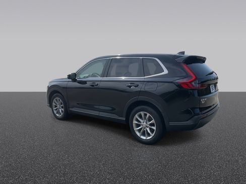 Used 2024 Honda CR-V EX image 7