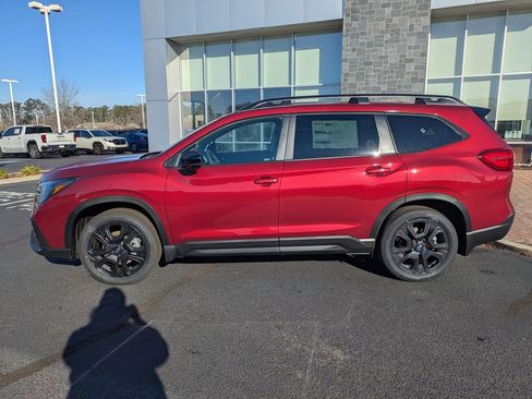 New 2026 Subaru Ascent Bronze Edition w/ Onyx Package AWD/4WD image 8
