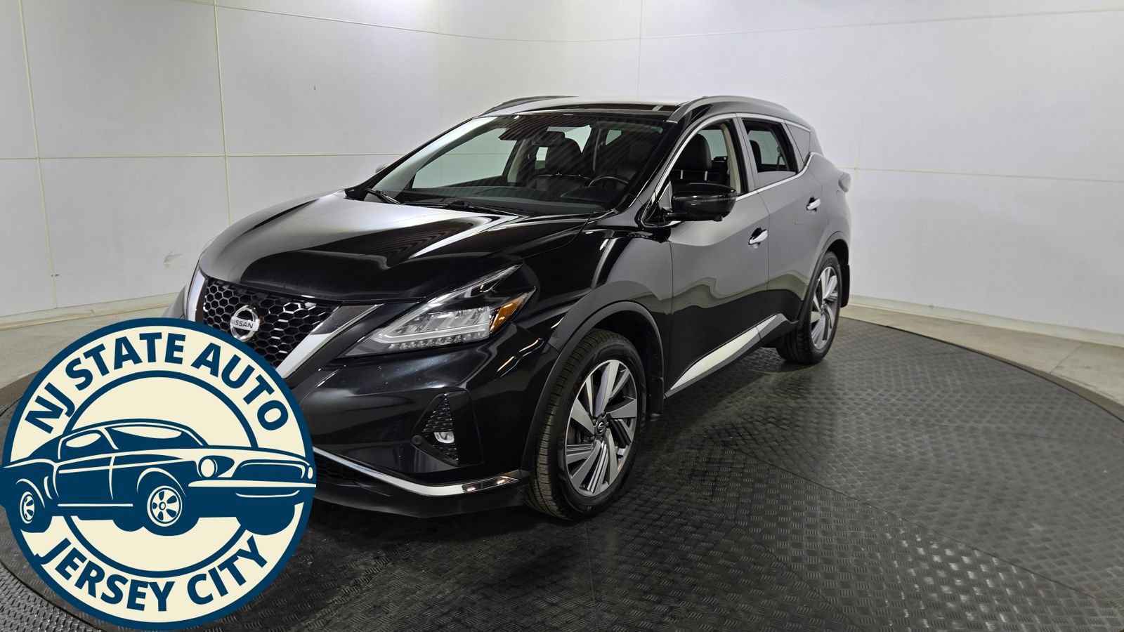 Used 2021 Nissan Murano SL AWD/4WD image 5