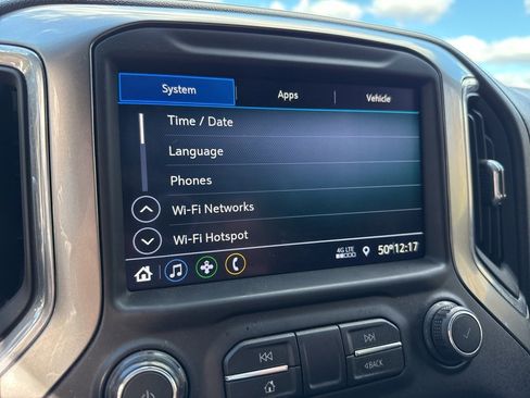 Used 2020 Chevrolet Silverado 1500 LT w/ All-Star Edition image 28