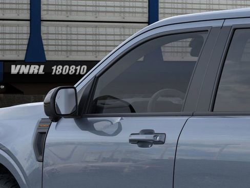 New 2026 Ford Maverick Tremor image 21