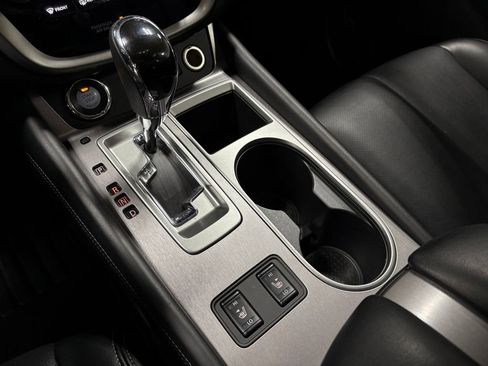 Used 2024 Nissan Murano SL image 27