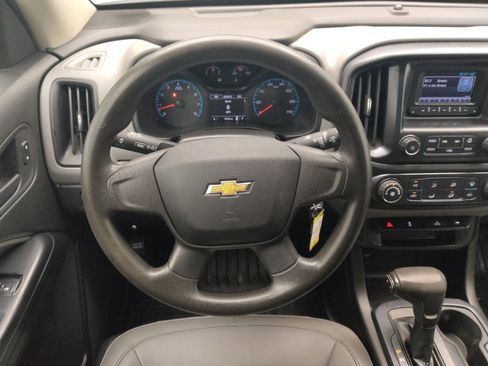 Used 2016 Chevrolet Colorado W/T AWD/4WD image 22