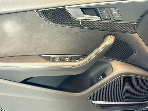 Used 2018 Audi S5 Premium Plus w/ Navigation Package image 17