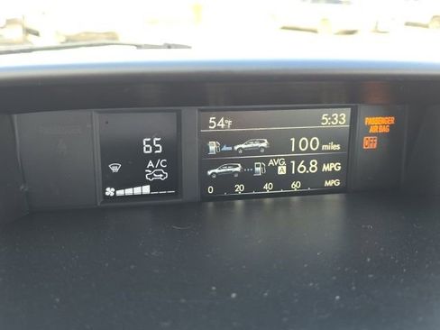 Used 2017 Subaru Forester 2.5i Premium w/ Protection Package #1 image 21