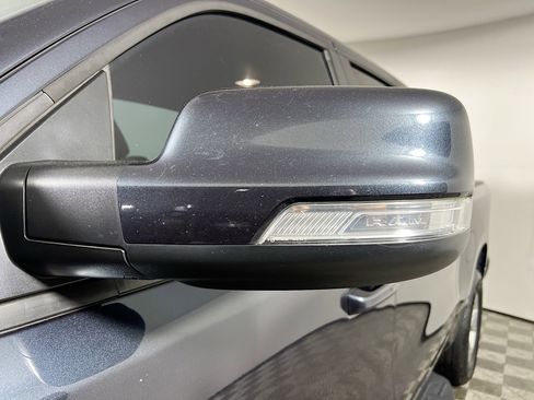 Used 2019 RAM 1500 Big Horn image 13