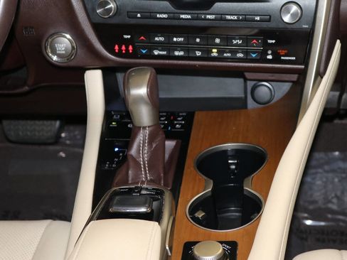 Used 2017 Lexus RX 350 FWD image 45