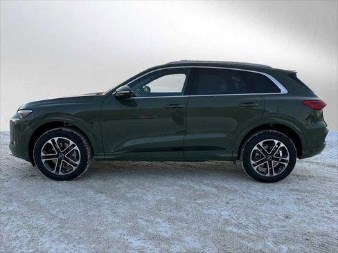 New 2025 Audi Q5 Premium Plus image 6