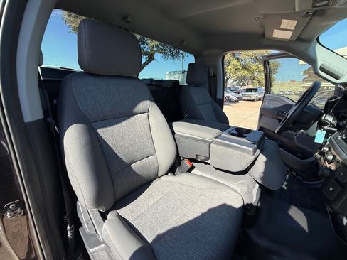 Used 2026 Ford F150 XL RWD image 17