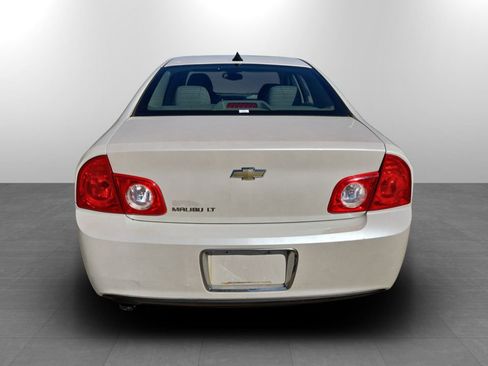 Used 2012 Chevrolet Malibu LT w/ 1LT All-Star Package FWD image 8