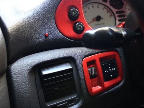 Used 1991 Dodge Stealth R/T FWD image 26