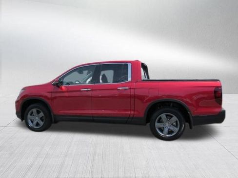 Used 2023 Honda Ridgeline RTL-E image 7