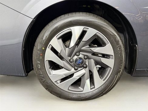 Certified 2024 Subaru Legacy Touring XT AWD/4WD image 39