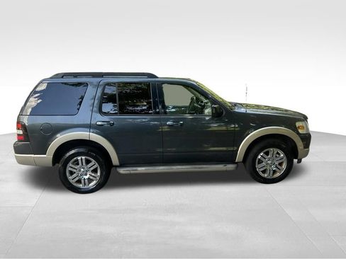 Used 2010 Ford Explorer Eddie Bauer AWD/4WD image 7
