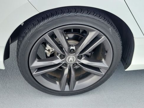 Used 2023 Acura Integra A-Spec FWD image 7