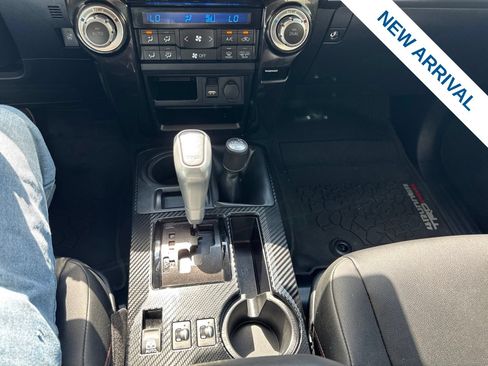 Used 2024 Toyota 4Runner TRD Pro AWD/4WD image 29