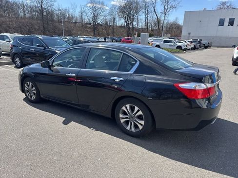 Used 2014 Honda Accord LX image 17