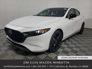 New 2026 MAZDA MAZDA3 Carbon AWD/4WD video 1