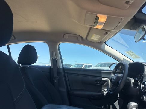 Certified 2024 Nissan Sentra S image 26