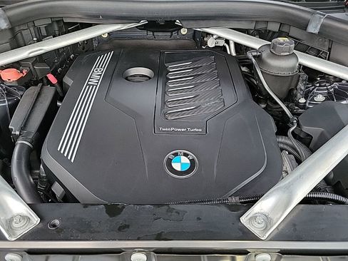 Used 2020 BMW X5 xDrive40i w/ Premium Package image 44