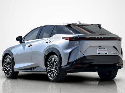 Used 2023 Lexus RZ 450e Premium w/ Accessory Package (Z1) AWD/4WD image 3