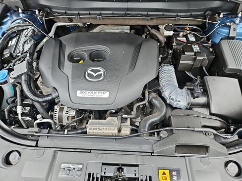 Used 2019 MAZDA CX-5 Grand Touring Reserve image 28