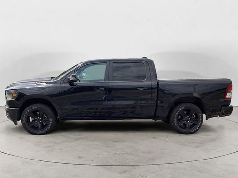 Used 2023 RAM 1500 Big Horn AWD/4WD image 2