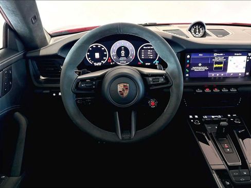 Used 2026 Porsche 911 Carrera GTS RWD image 16