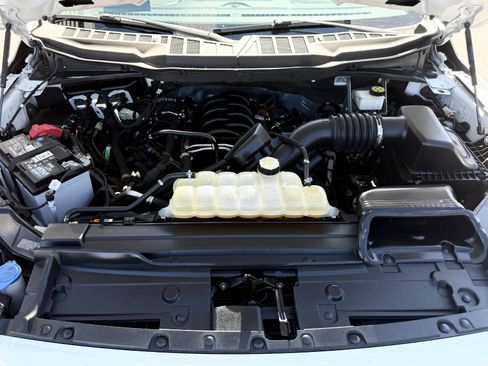 Used 2022 Ford F150 XL AWD/4WD image 18
