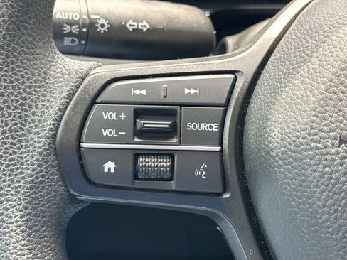 Used 2025 Honda CR-V EX image 30
