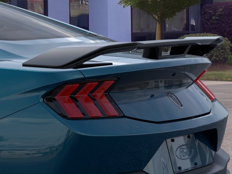 New 2026 Ford Mustang Dark Horse RWD image 22