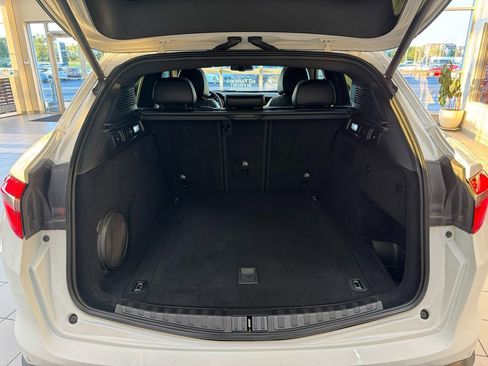 Used 2019 Alfa Romeo Stelvio Ti Sport w/ Quick Order Package 22S Sport image 44