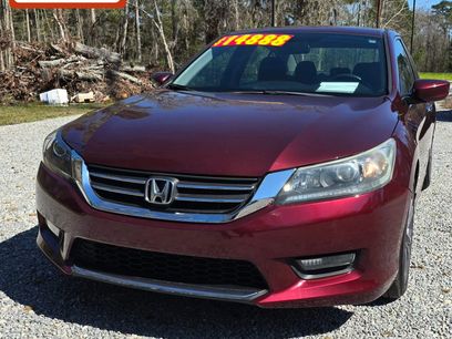 Used 2014 Honda Accord Sport