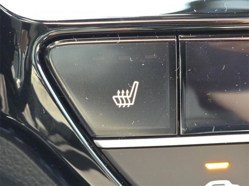 New 2026 Honda Civic Sport Touring image 7