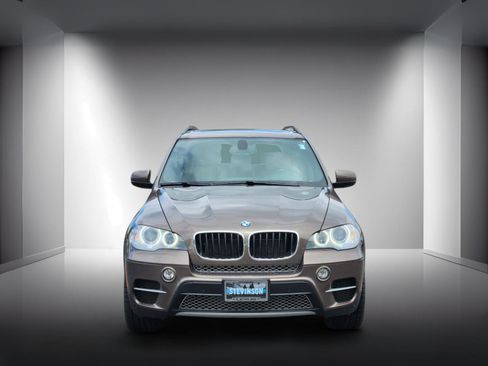 Used 2013 BMW X5 xDrive50i AWD/4WD image 5