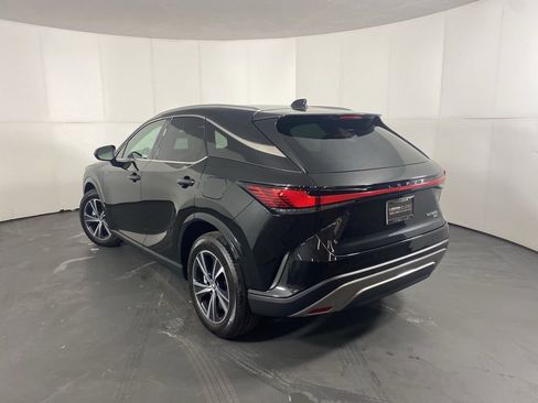 Certified 2025 Lexus RX 350 Premium w/ Convenience Package image 10