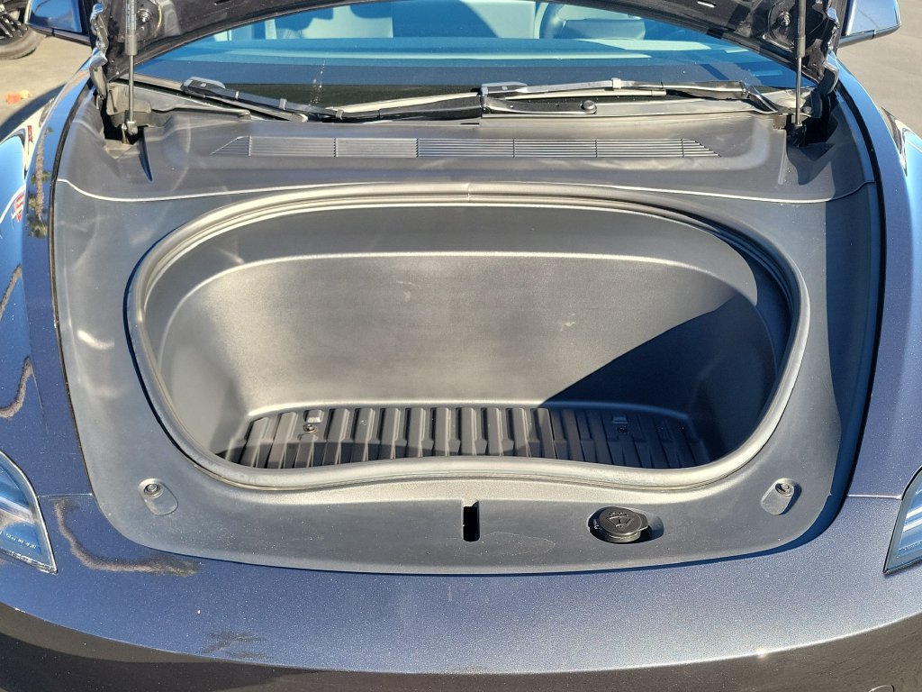 Used 2026 Tesla Model 3 RWD image 20