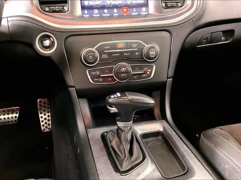 Used 2022 Dodge Charger Scat Pack w/ Daytona Edition Group RWD image 8